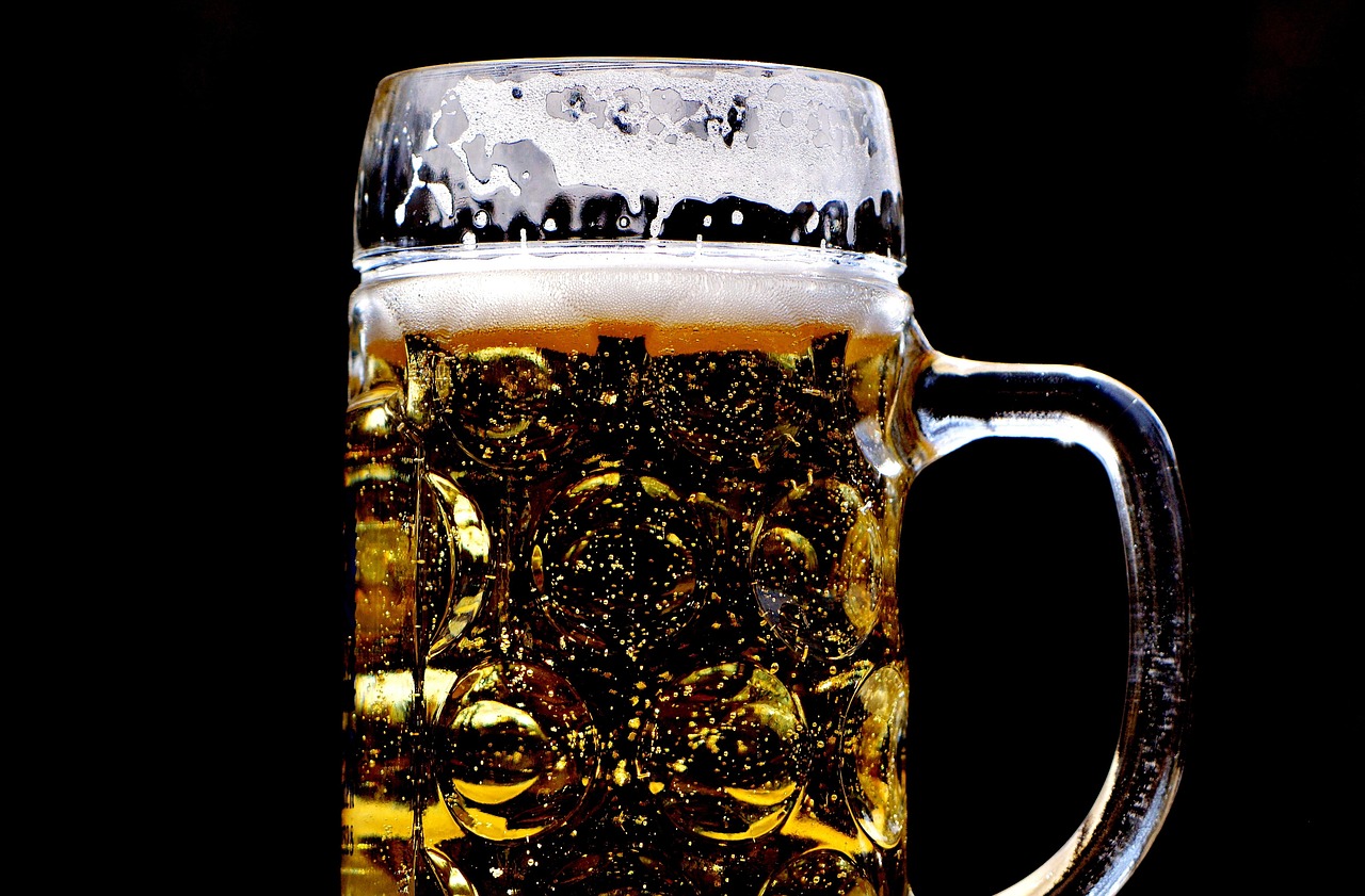 맥주 축제 여행