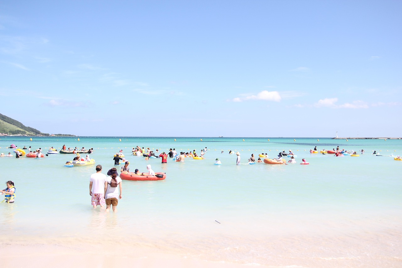제주도여행