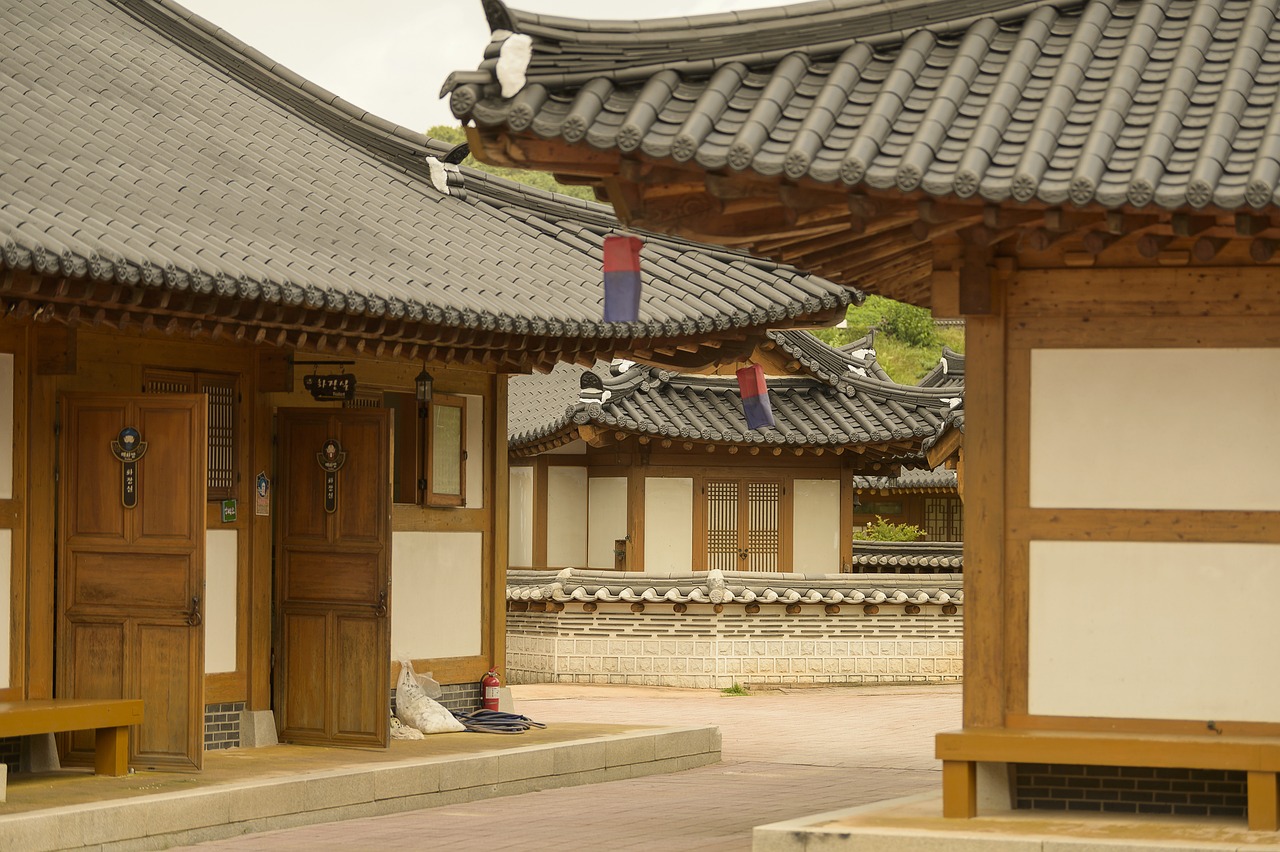 호수 여행 추천