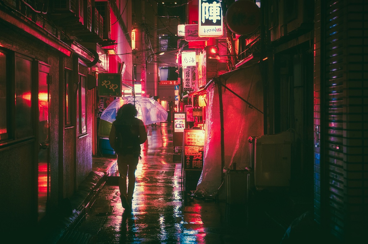 일본여행