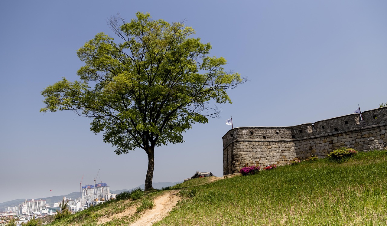 세계문화유산 여행