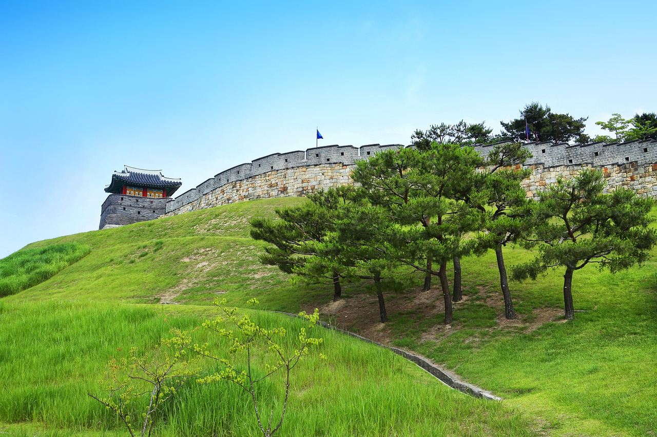 세계문화유산 여행